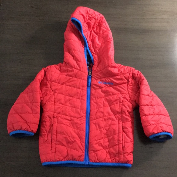 columbia double trouble jacket